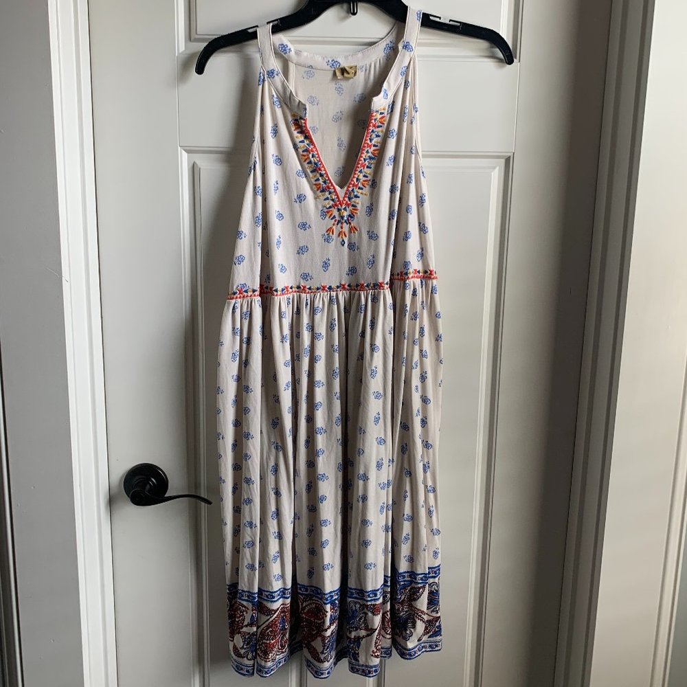 True Craft - Swim Cover Up